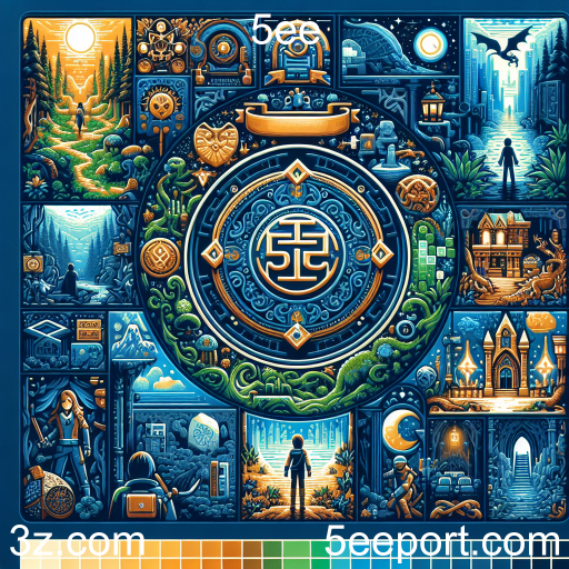 A Fascinante Evolução dos Jogos de Aventura