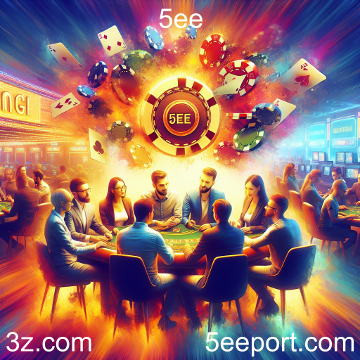 Explorando a Categoria 'Comunidade' do 5ee: Um Espaço para Criatividade e Colaboração nos Jogos