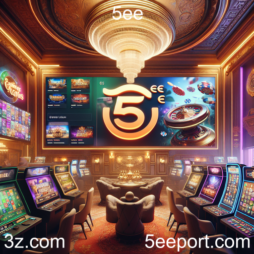 A Importância das Avaliações de Jogos no Site '5ee'