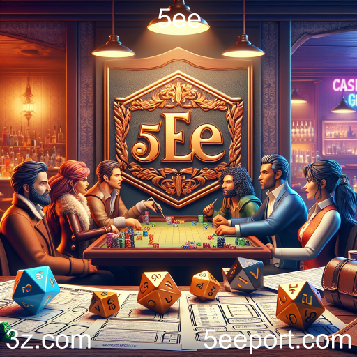 A Evolução dos Jogos de Role Play