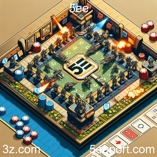 A Evolução dos Jogos de Estratégia: Desafios e Inovações